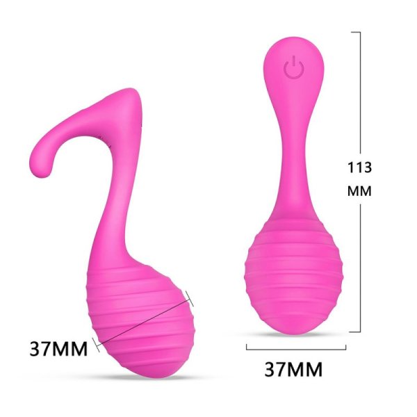 (image for) Wearable Note Love Egg