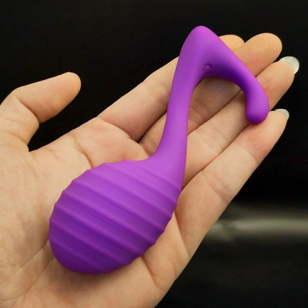 (image for) Wearable Note Love Egg