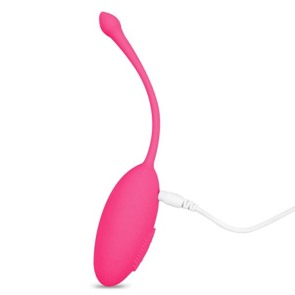 (image for) Mini Tadpole Sex Vibrator