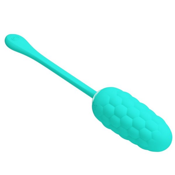 (image for) PrettyLove Marnia Super Soft Sex Egg