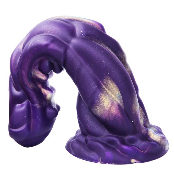 (image for) Realistic Giant Animal Replica with Suction Cup