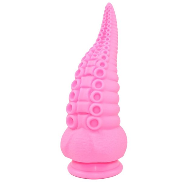 (image for) Octopussy Silcone Tentacle