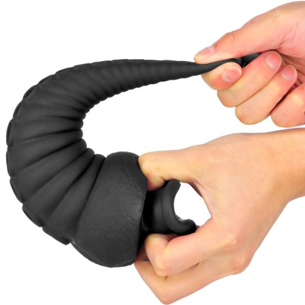(image for) Octopussy Silcone Tentacle