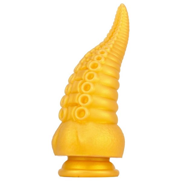 (image for) Octopussy Silcone Tentacle