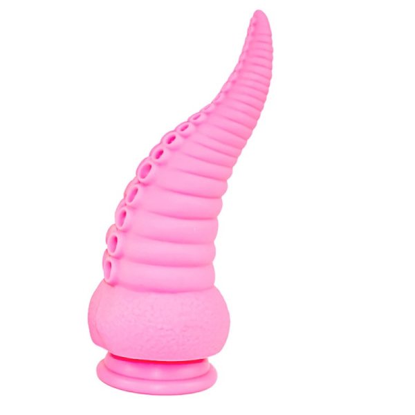 (image for) Octopussy Silcone Tentacle