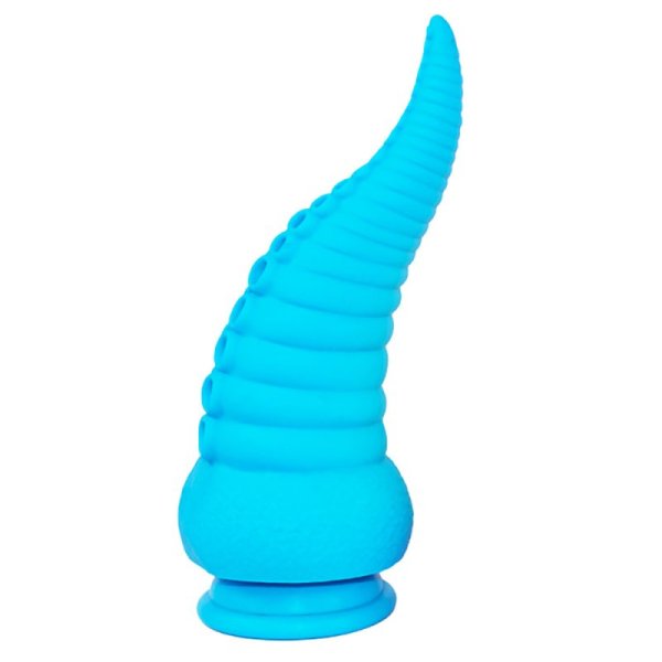 (image for) Octopussy Silcone Tentacle