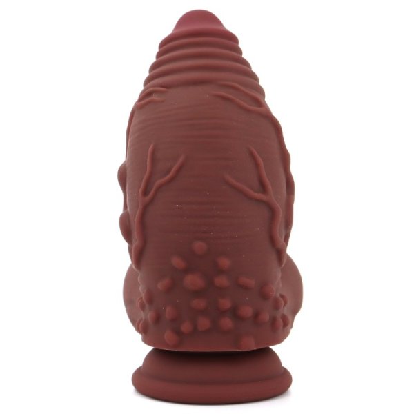 (image for) Goetsu Liquid Silicone Dildo