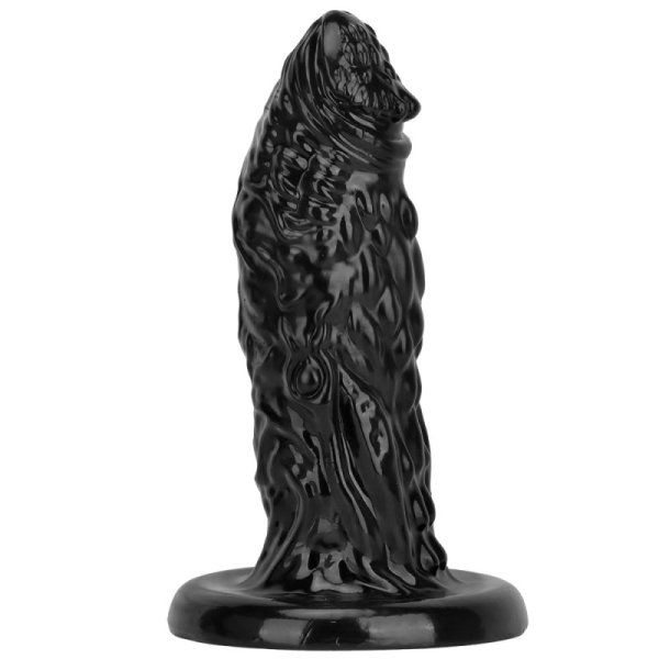 (image for) Realistic PVC Extreme Dildo