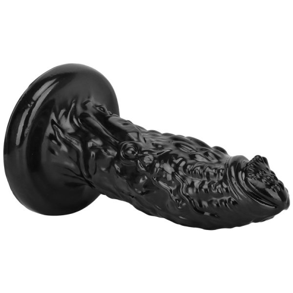 (image for) Realistic PVC Extreme Dildo