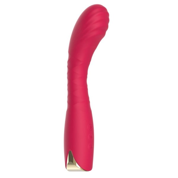 (image for) Powerful G-spot Vibrator