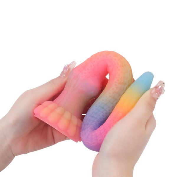 (image for) Eel Oversized Luminous Anal Dilation