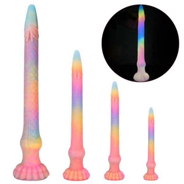 (image for) Eel Oversized Luminous Anal Dilation