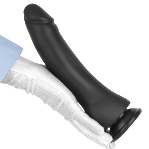 (image for) Rider Silicone Realistic Dildo