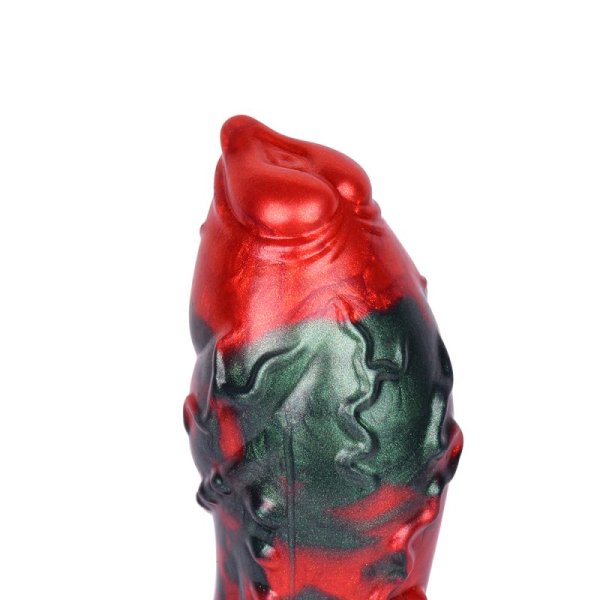 (image for) Red Devils Silicone 9" Horse Dick