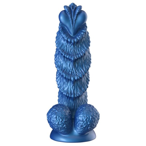(image for) Swallow Silicone Monster Dildo