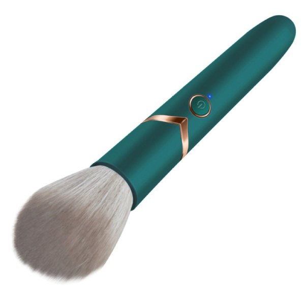 (image for) Makeup Brush Vibrator