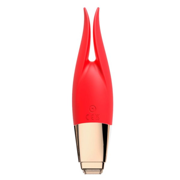(image for) Nipple Clip Clitoral Stimulator