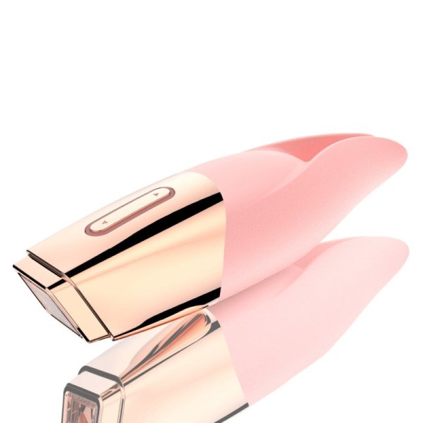 (image for) Nipple Clip Clitoral Stimulator
