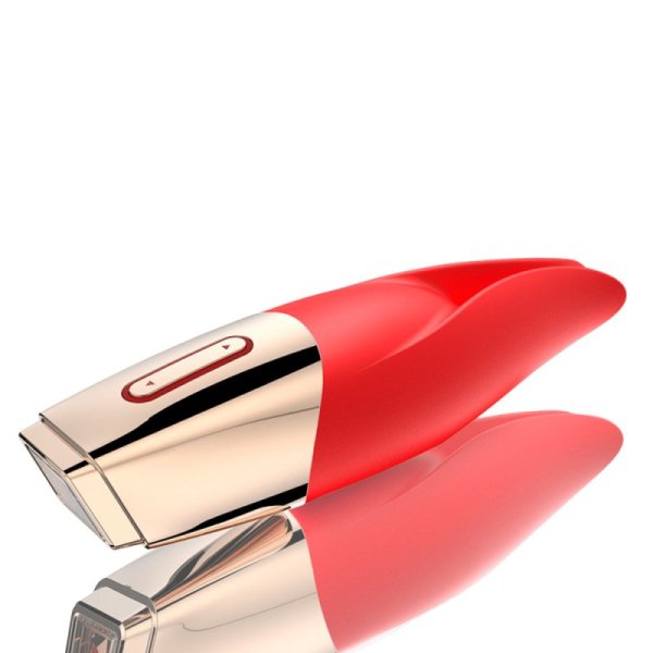 (image for) Nipple Clip Clitoral Stimulator