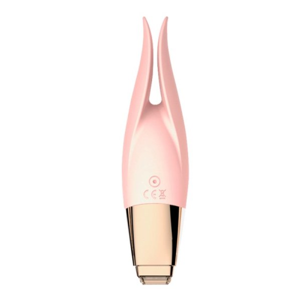 (image for) Nipple Clip Clitoral Stimulator