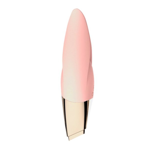 (image for) Nipple Clip Clitoral Stimulator
