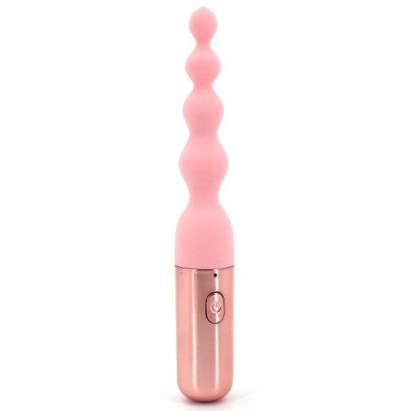 (image for) Galaku Vibration Anal Beads