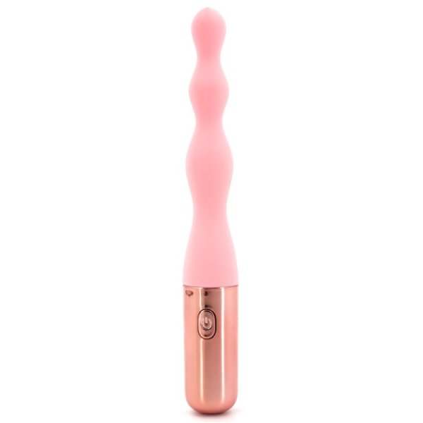 (image for) Galaku Vibration Anal Beads