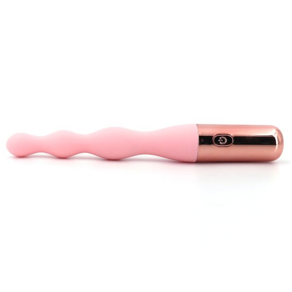 (image for) Galaku Vibration Anal Beads