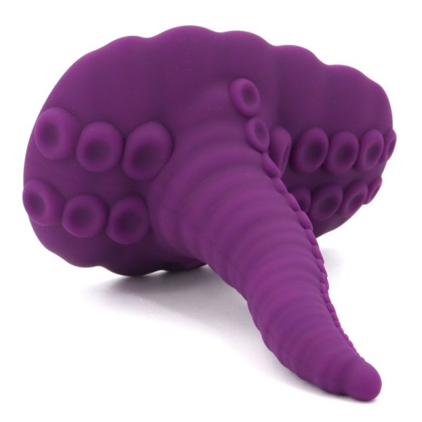(image for) Kraken Vibration Grinder