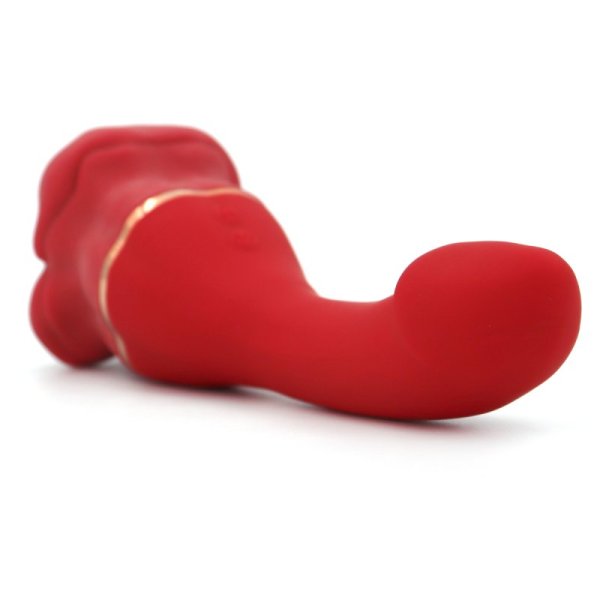 (image for) Tongue Licking Clit Stimulator