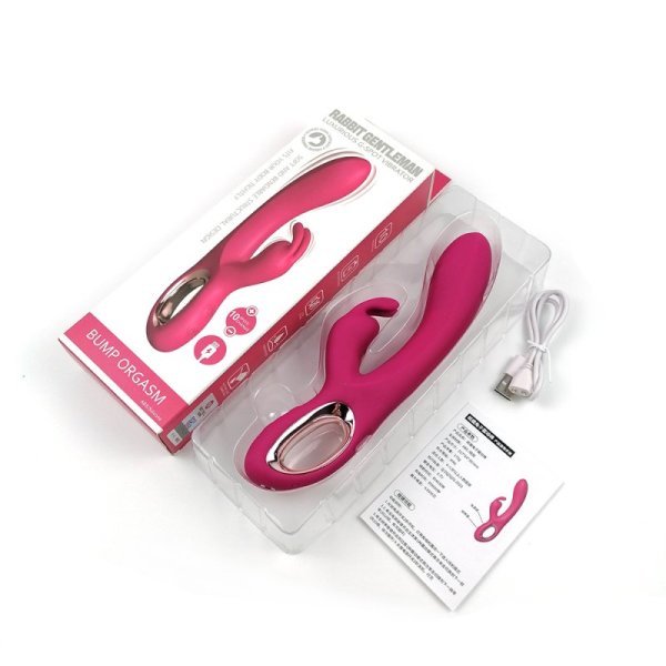 (image for) Strong Vibraion Rabbit Vibrator