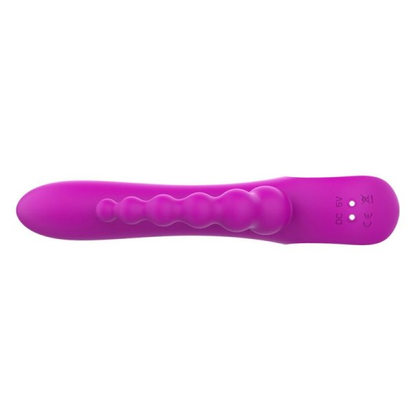 (image for) High Frequency 3 in 1 Vibration Vibe