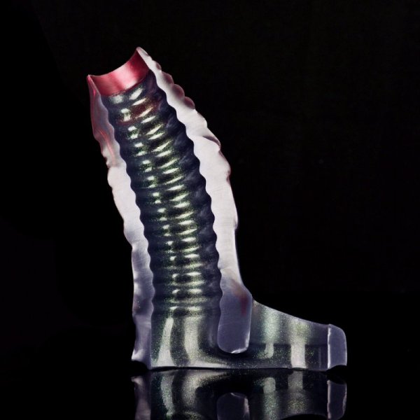 (image for) Darth Vader Delayed Ejaculation Dick Condoms - C
