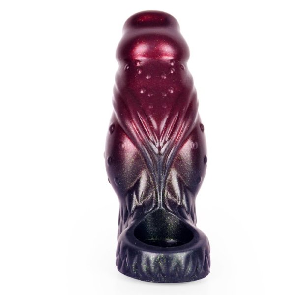 (image for) Darth Vader Delayed Ejaculation Dick Condoms - D