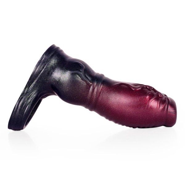 (image for) Darth Vader Delayed Ejaculation Dick Condoms - H