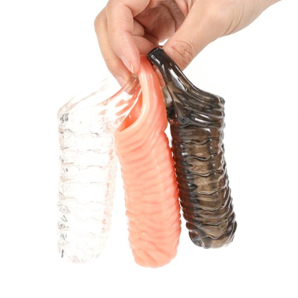(image for) Delay Cock Extension