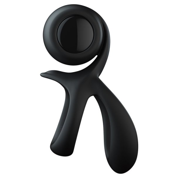 (image for) Naughty Vibrating Cock and Balling Ring