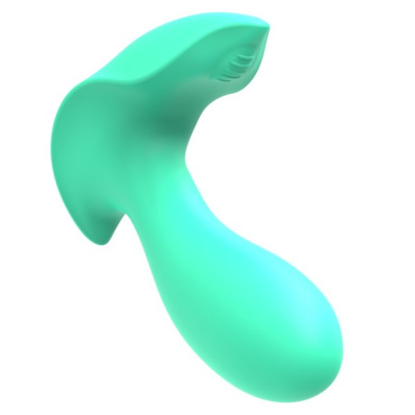 (image for) Mitis APP Control Strap-on Vibrator