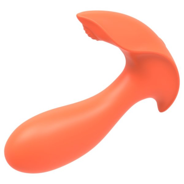 (image for) Mitis APP Control Strap-on Vibrator