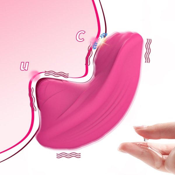 (image for) APP Control Wearable Panty G Spot Vibrator
