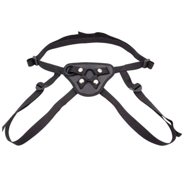 (image for) Strap On Harness