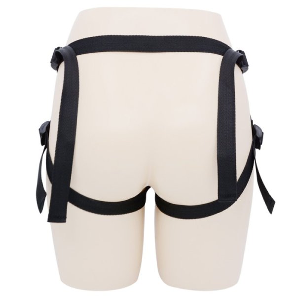 (image for) Strap On Harness
