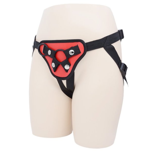 (image for) Strap On Harness