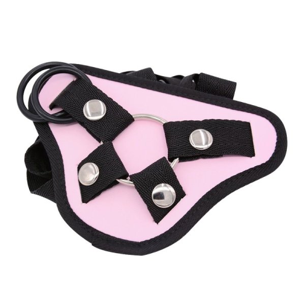 (image for) Strap On Harness