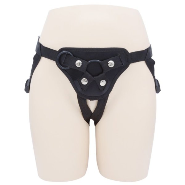 (image for) Strap On Harness