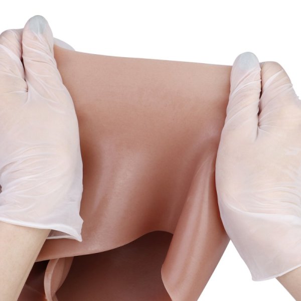 (image for) Realistic Cock Sleeve Underwear - B
