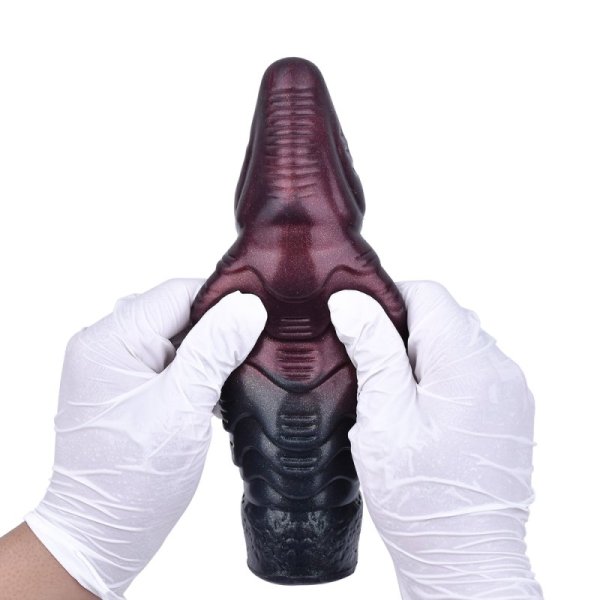 (image for) Monster Penis Extension Sleeve