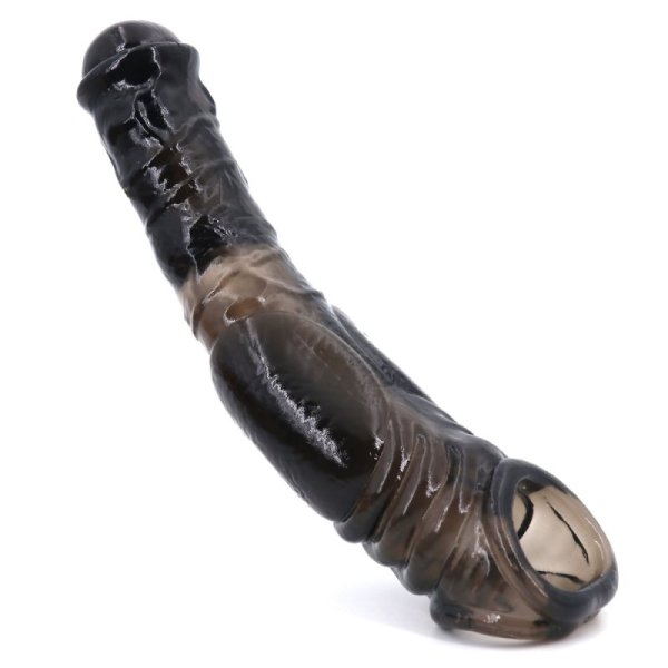 (image for) Penis Extender Vibration Cover - A