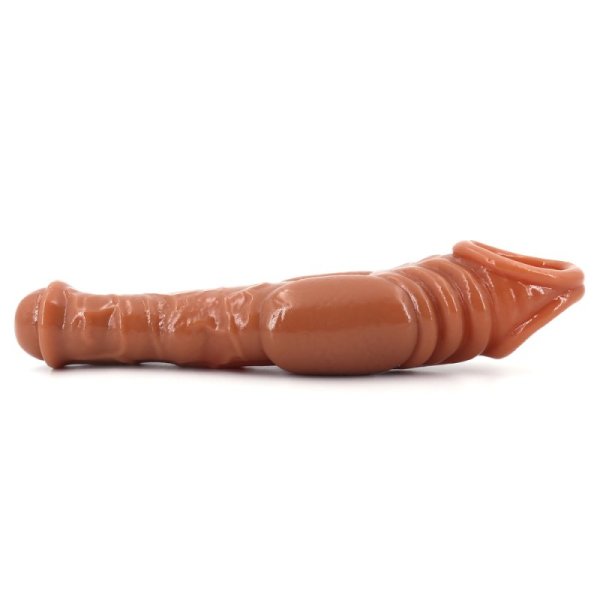 (image for) Penis Extender Vibration Cover - A