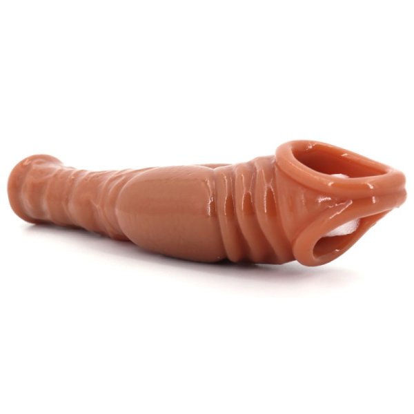 (image for) Penis Extender Vibration Cover - A